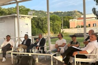 Eventi Villa Matarazzo