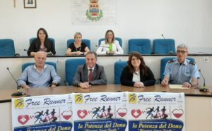 Eboli Free Runner