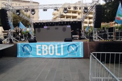 Club Napoli Eboli