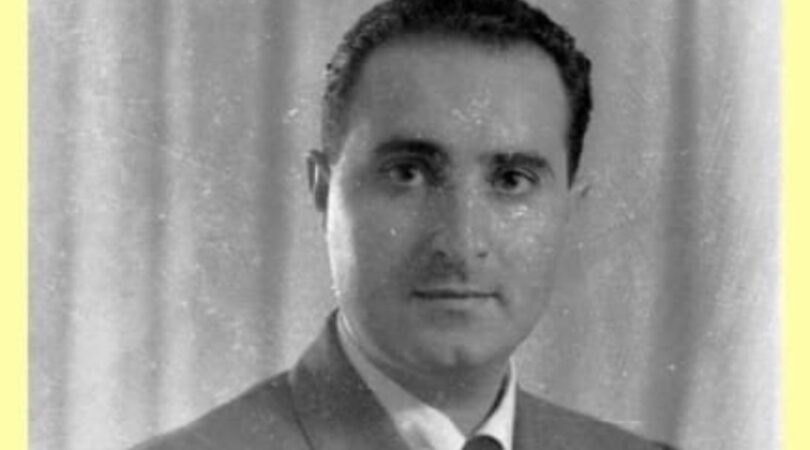 Gaetano Ciao