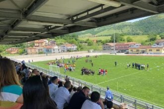 Giornata dello Sport Polla