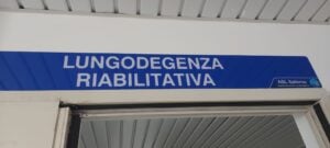 Lungodegenza Agropoli