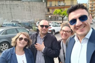 Minoranza Olevano sul Tusciano