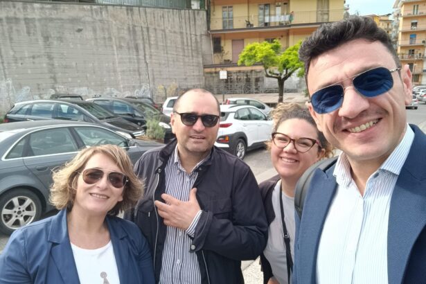 Minoranza Olevano sul Tusciano