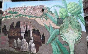 Murales Auletta