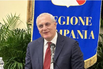 Nicola Caputo