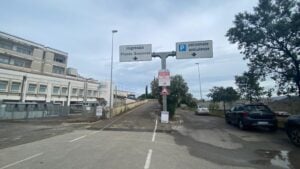 Ospedale di Agropoli