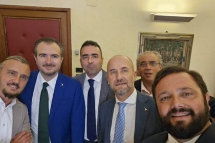 Parlamentari Lega