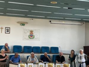 Presentazione Evoli