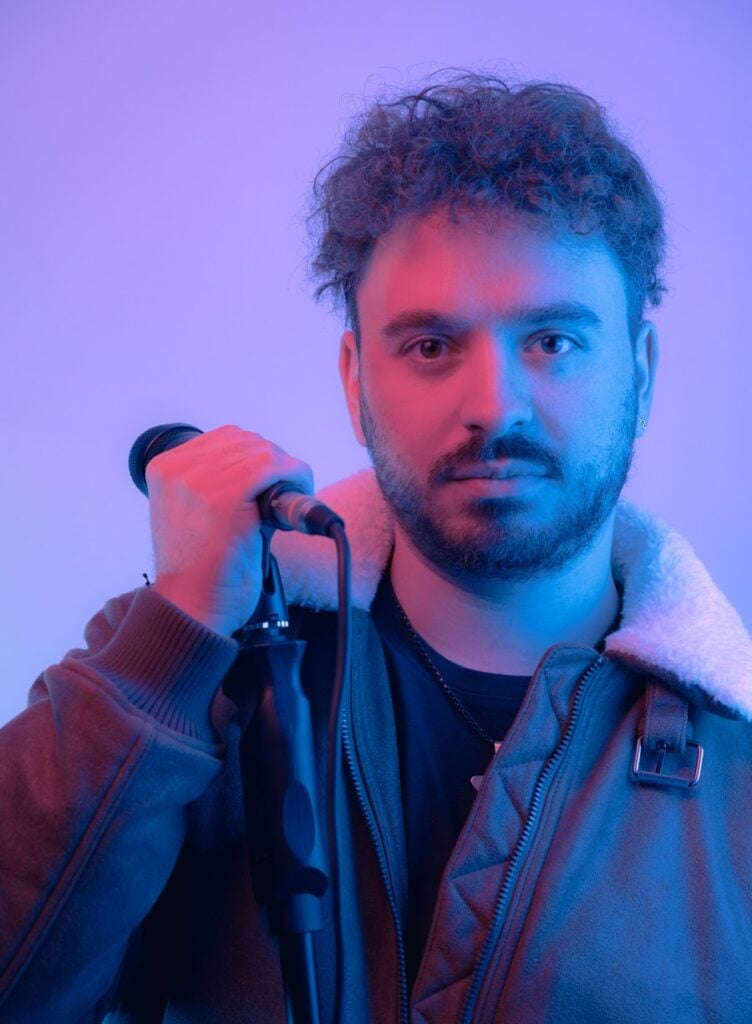 Roberto Rocco