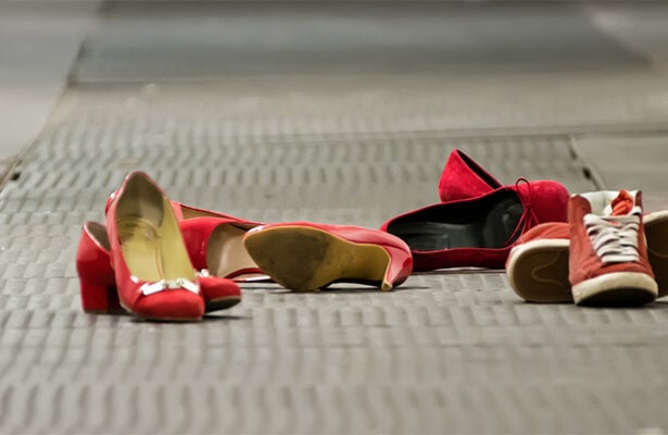 Violenza sulle donne