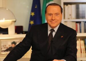 Silvio Berlusconi