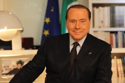 Silvio Berlusconi