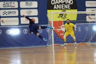 Sporting Sala Consilina