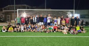 Camp Policastro
