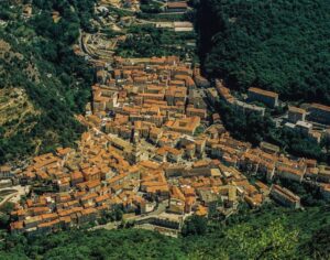 Campagna