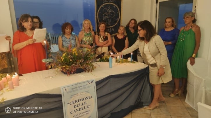 Fidapa Agropoli