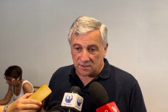 Antonio Tajani