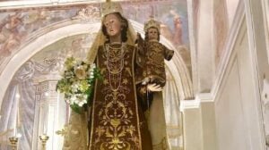 Madonna del Carmine