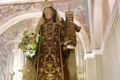 Madonna del Carmine