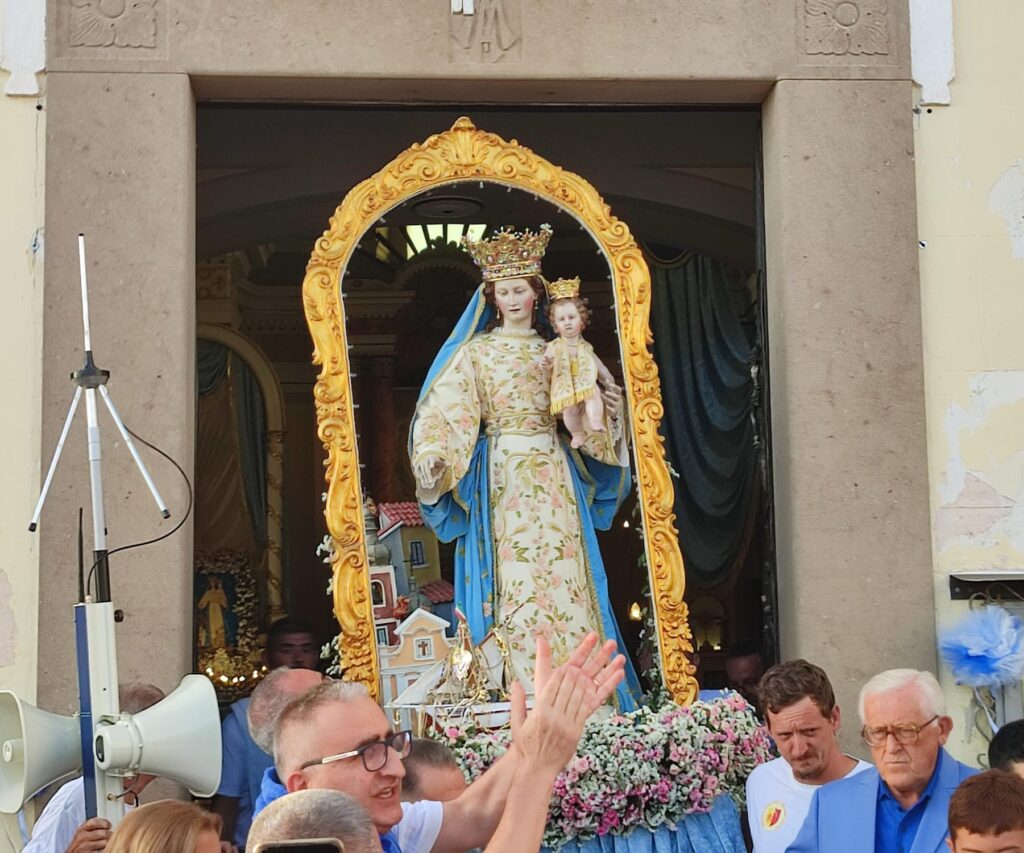 Madonna di Costantinopoli