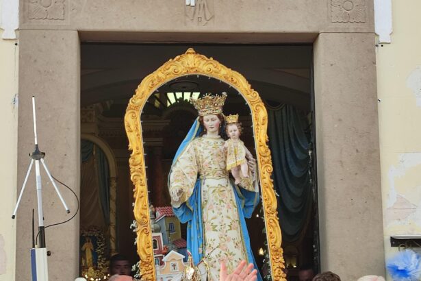 Madonna di Costantinopoli