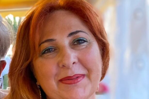 Mariantonietta Di Bella