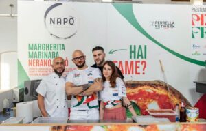 Pizza Fest Paestum 2023