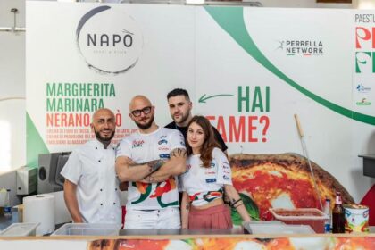 Pizza Fest Paestum 2023