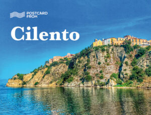 Post Card From Cilento
