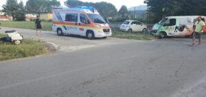Incidente Sant'Arsenio