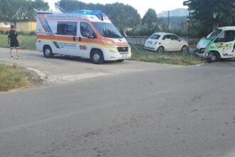 Incidente Sant'Arsenio