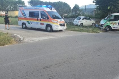 Incidente Sant'Arsenio