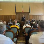 Alfieri approvato bilancio