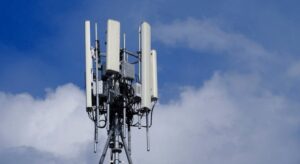 Antenna Montesano sulla Marcellana