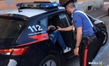 Arresto
