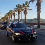Carabinieri Agropoli