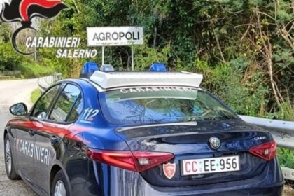 Carabinieri Agropoli