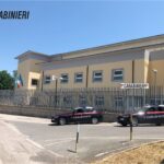 Caserma Carabinieri Vallo della Lucania