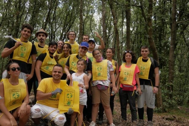 Circolo Legambiente Torchiara