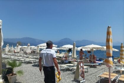 Controlli lidi