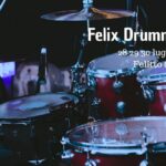 Felix Drummers Fest