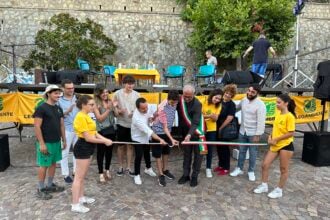 Festambiente Alto Cilento