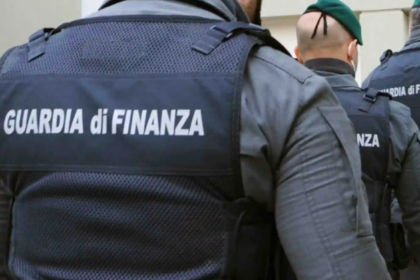 Guardia di Finanza