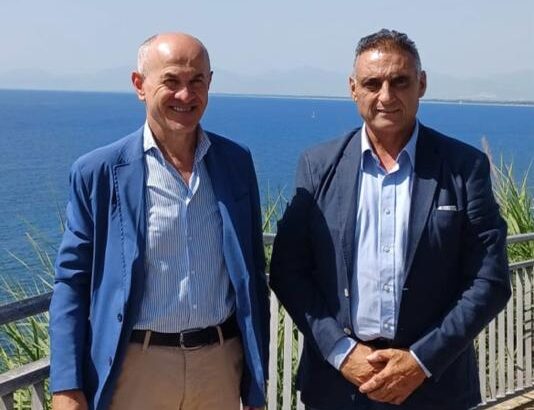 Mutalipassi e Bufano