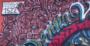 Murales-Agropoli