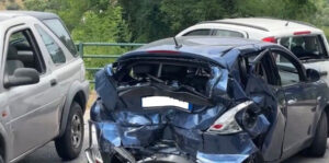 Incidente Angellara