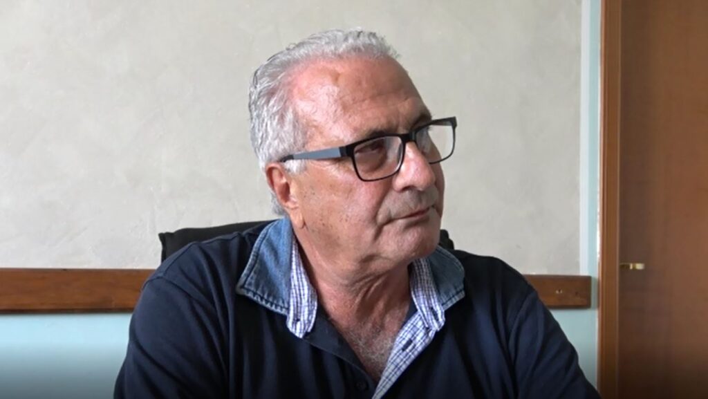 Michele Apolito