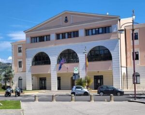 Municipio Agropoli