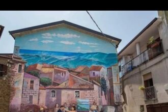 murales contest